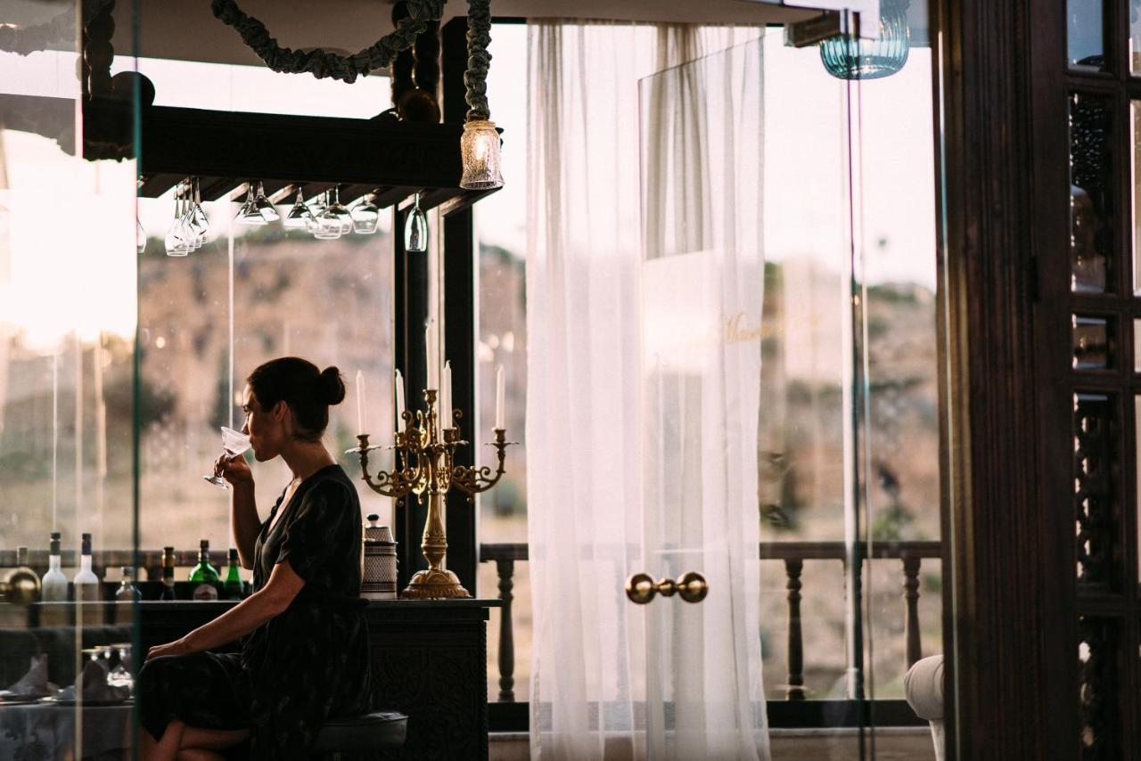Riad Maison Bleue And Spa Fez Exterior foto